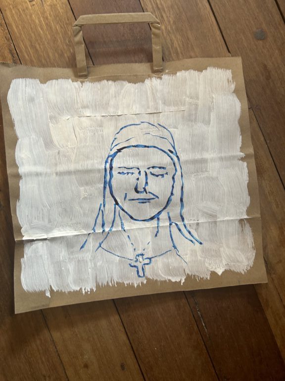 drawing